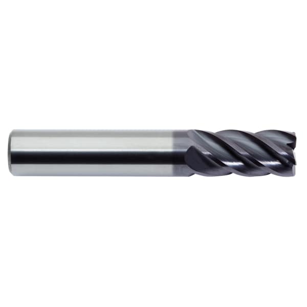 Tuffcut Xr 5 Flute End Mill, 3/4